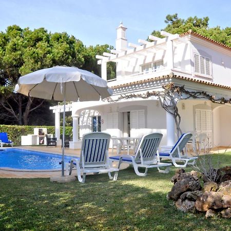 Comfortable Holiday Home In Vilamoura With Pool 외부 사진