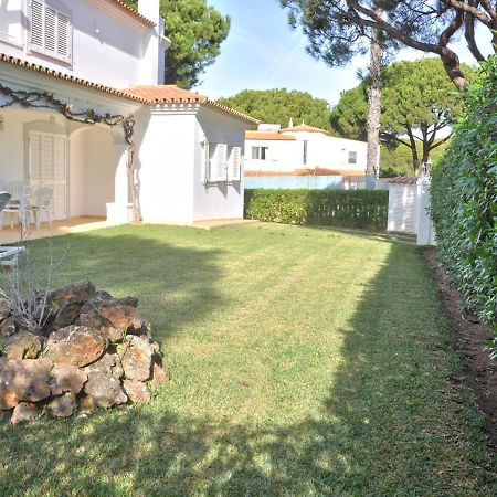Comfortable Holiday Home In Vilamoura With Pool 외부 사진