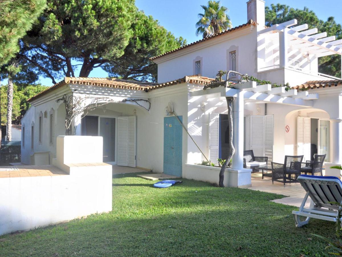 Comfortable Holiday Home In Vilamoura With Pool 외부 사진