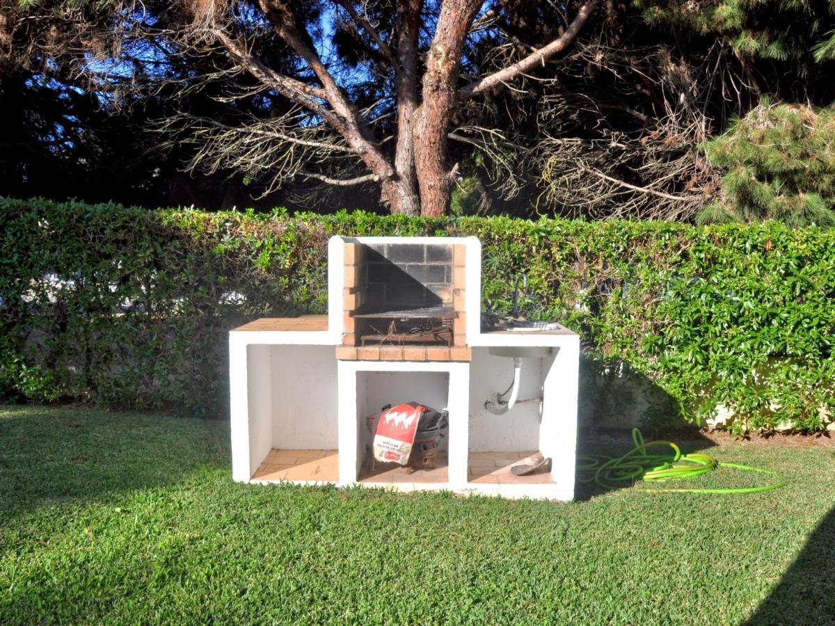Comfortable Holiday Home In Vilamoura With Pool 외부 사진