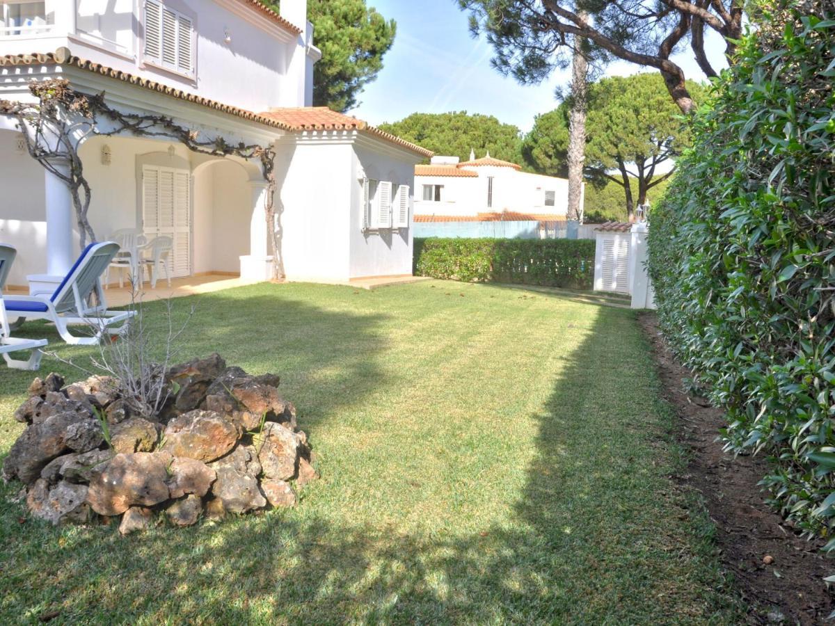 Comfortable Holiday Home In Vilamoura With Pool 외부 사진