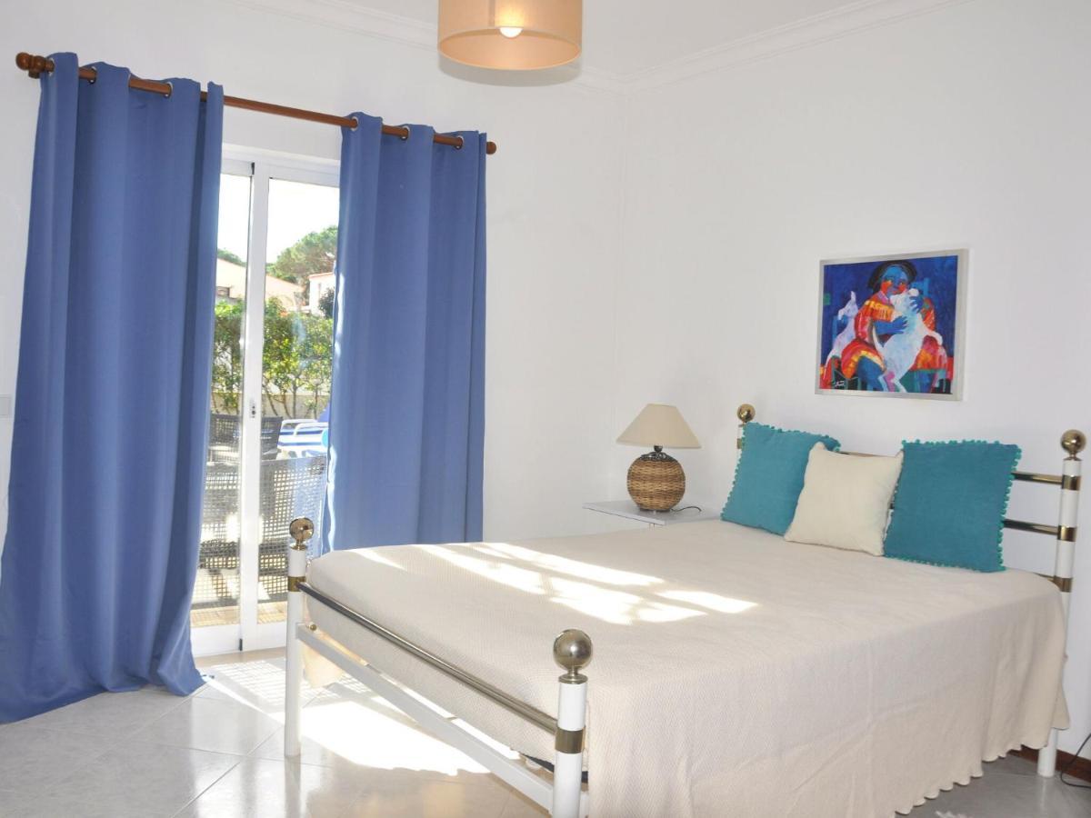 Comfortable Holiday Home In Vilamoura With Pool 외부 사진