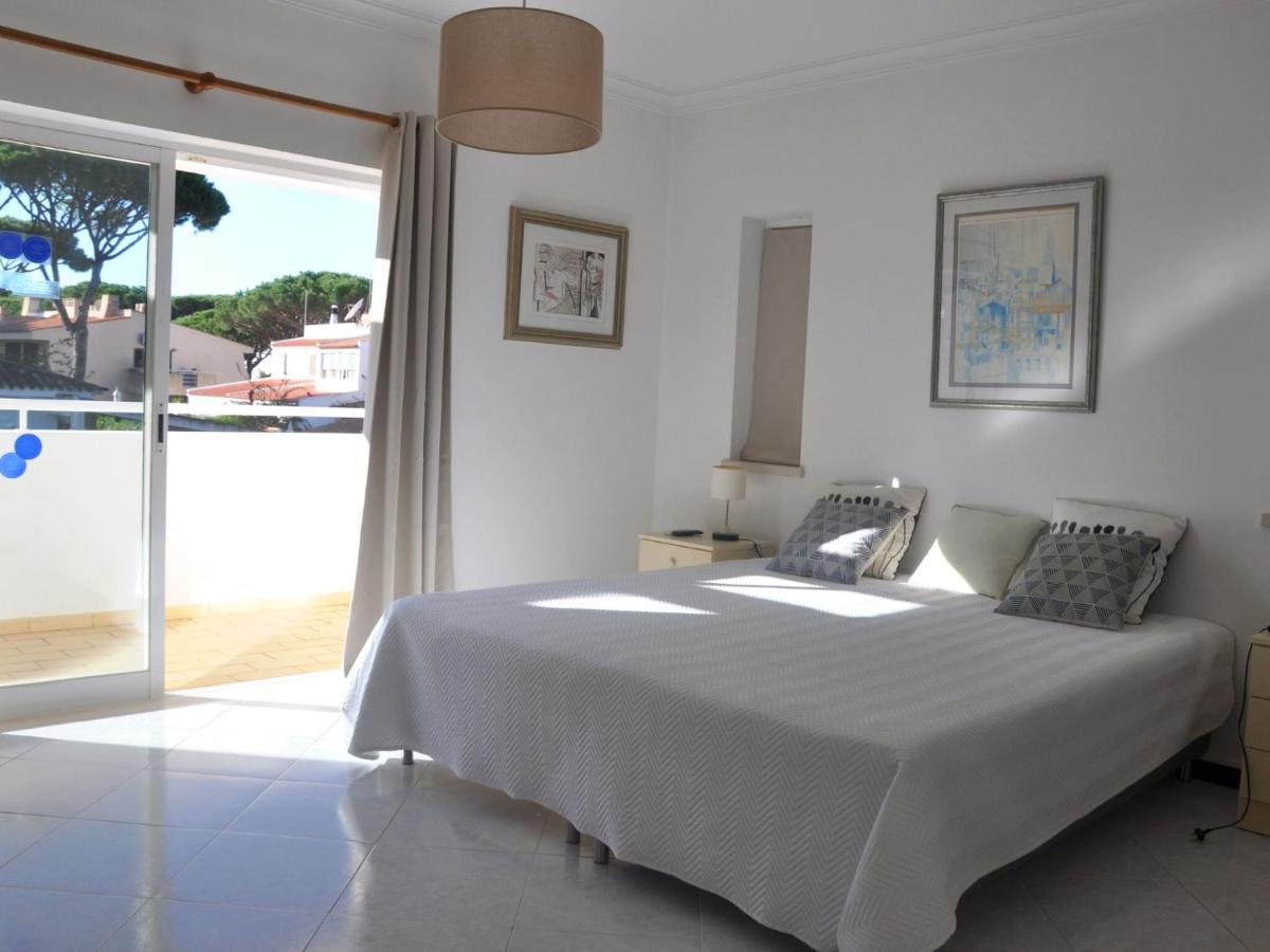 Comfortable Holiday Home In Vilamoura With Pool 외부 사진
