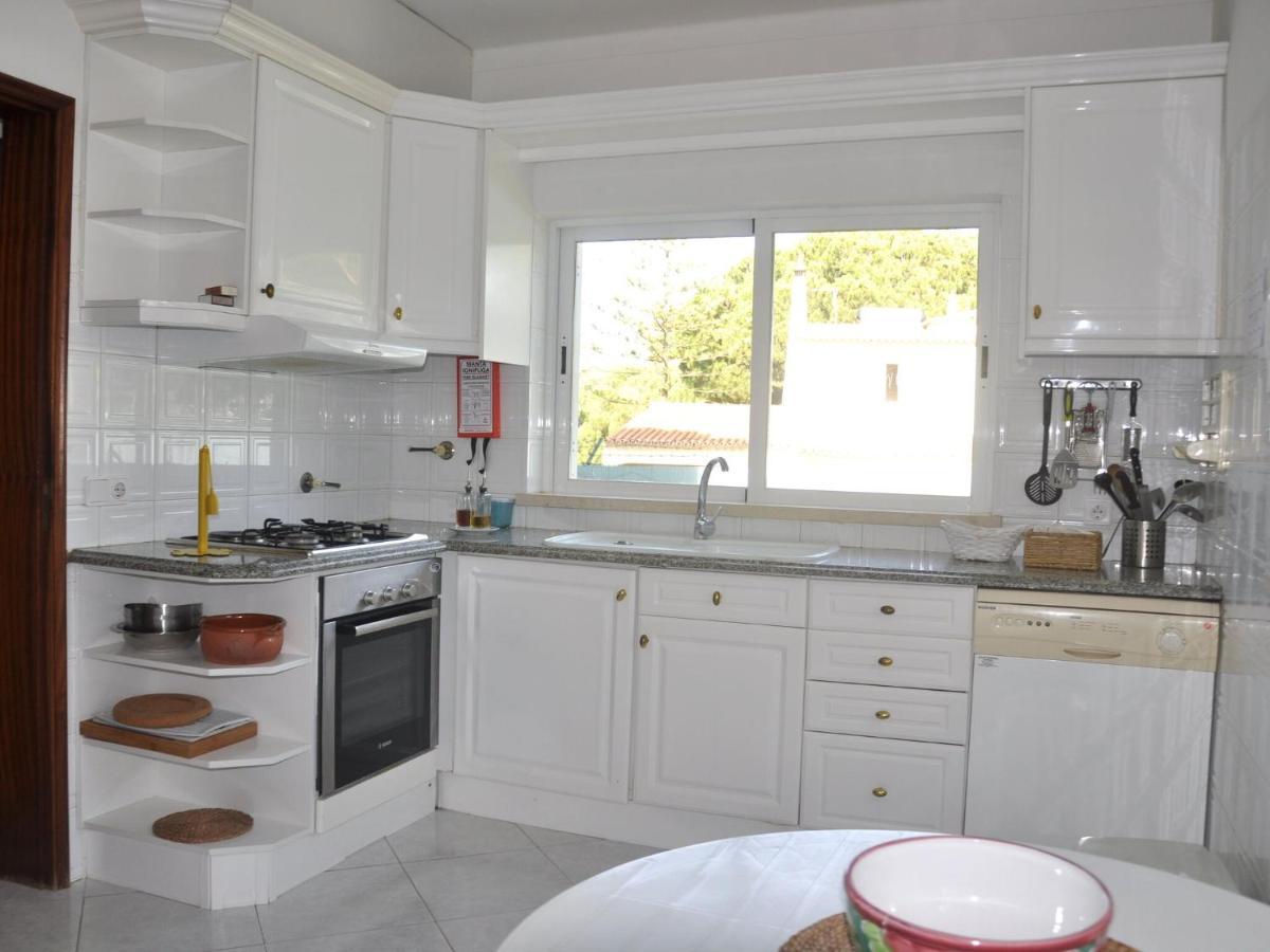 Comfortable Holiday Home In Vilamoura With Pool 외부 사진